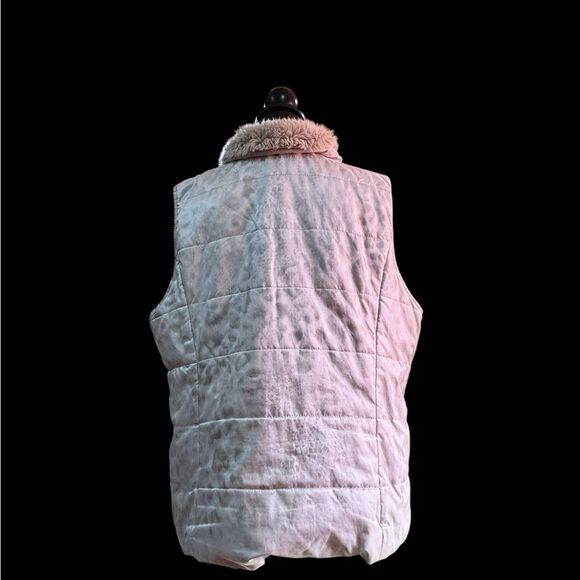 Chico’s vest size 3. - Picture 2 of 9